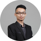 罗俊能 Nicholas