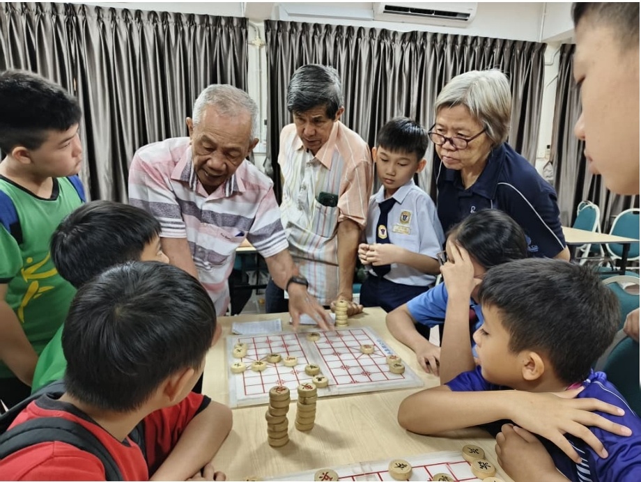 赛后复盘指点
